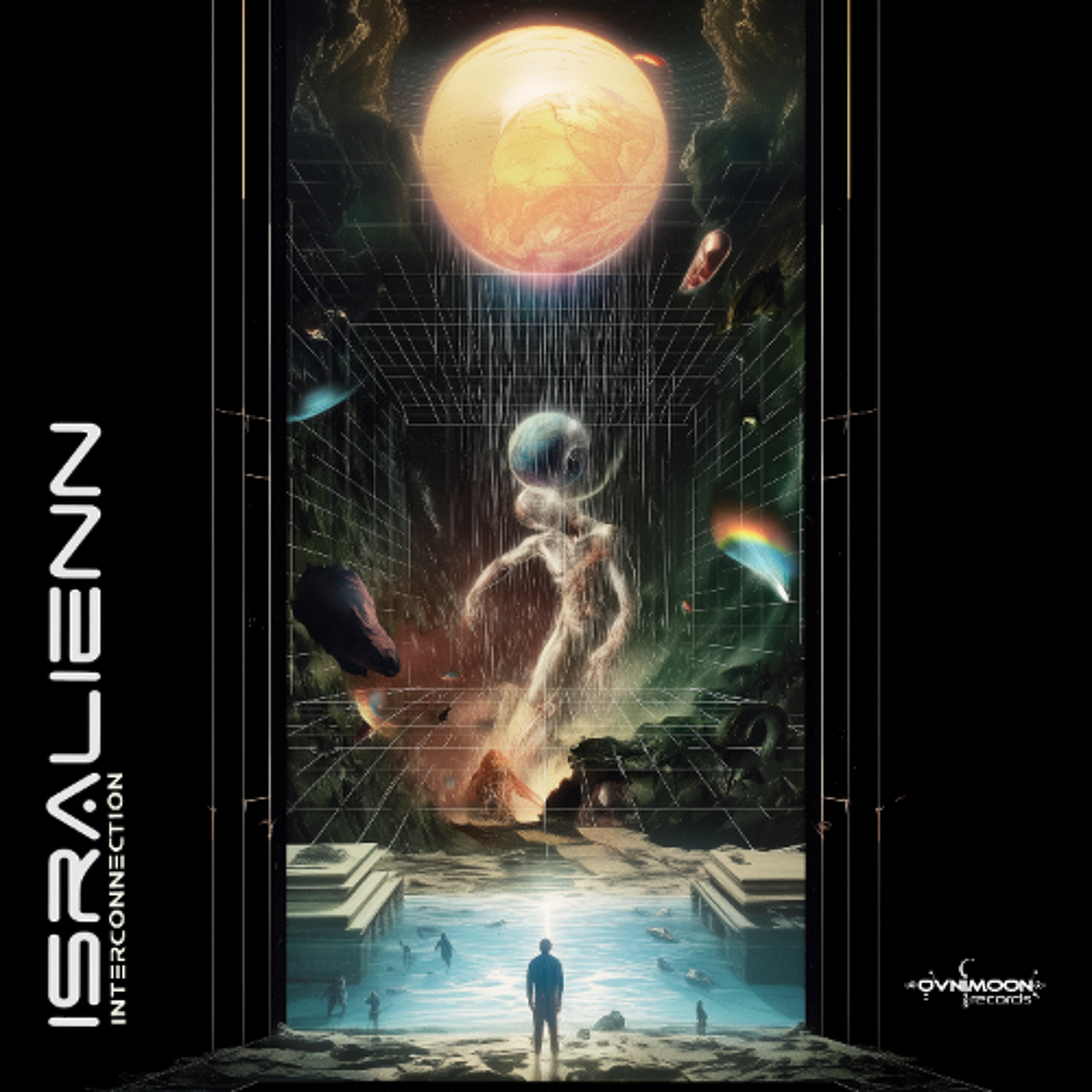 Isralienn.-.Interconnection episode artwork