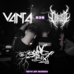 VANTA B2B CARESO @ SKVNKBOX 15/03/2025