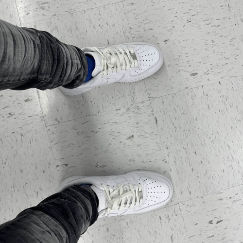 My Magnificent Affluence