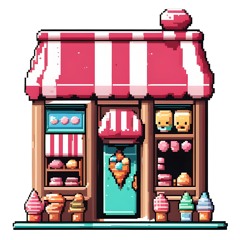 Sugar Shop