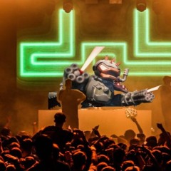 Kill Dem TDS Octave Remix