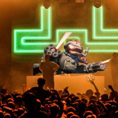 Kill Dem TDS Octave Remix