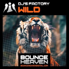DJS Factory - Wild [sample]