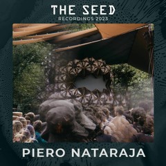 PIERO NATARAJA @ The Seed | MoDem Festival 2023