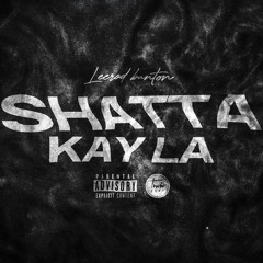 Leerod Banton-Shatta Kay La