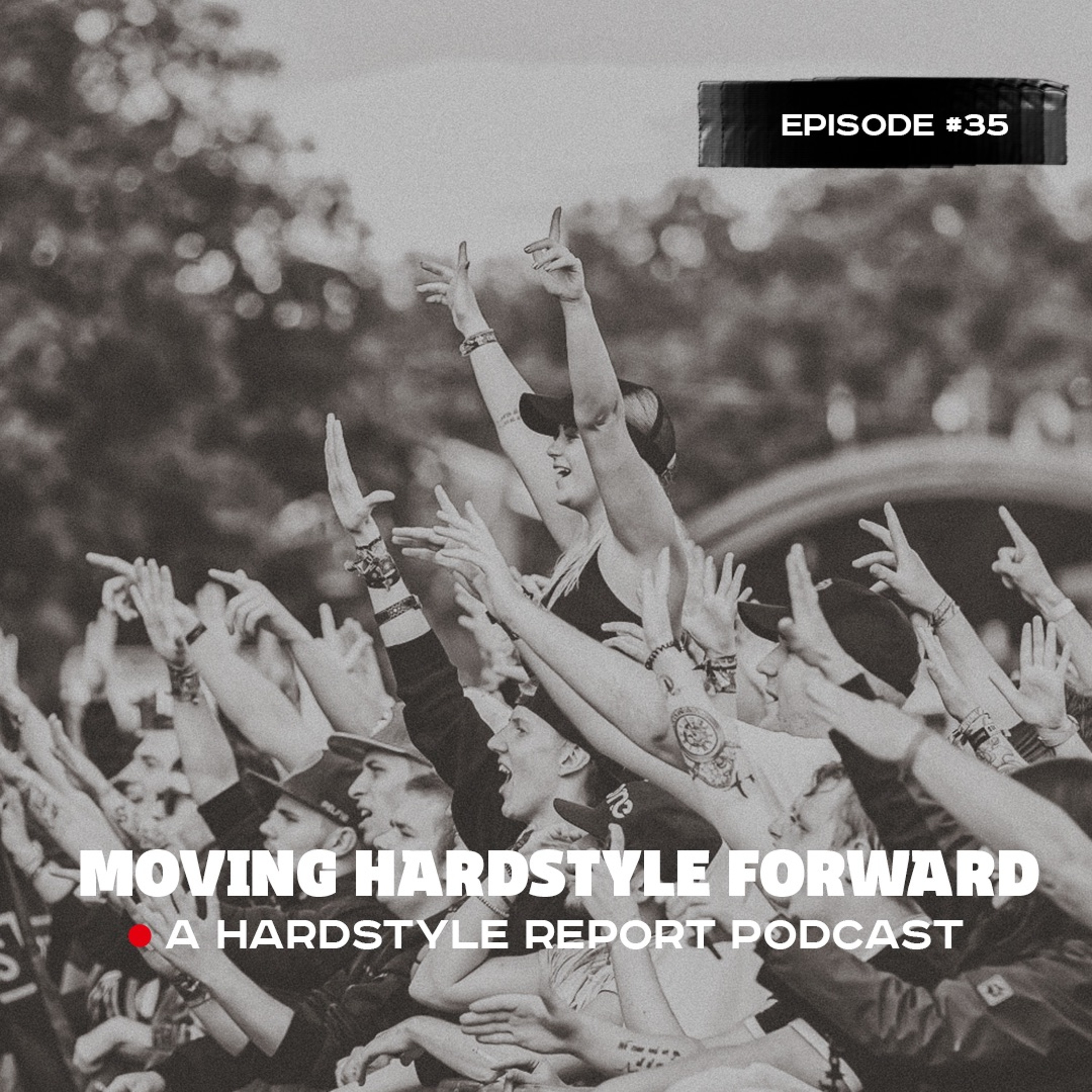Hardstyle Report