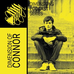 Dimension of Connor