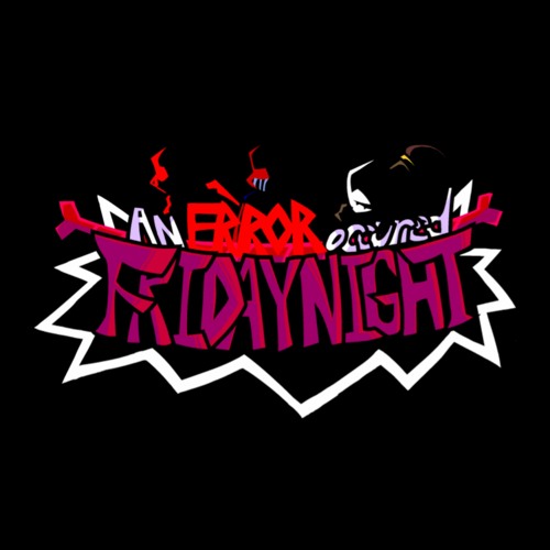 MIGHT IS RIGHT | An Error Occurred Friday Night