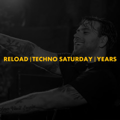 Reload | Together | Techno Saturday | Years | Flash (Sebastian Ingrosso Mashup) [Polyzy Reboot]