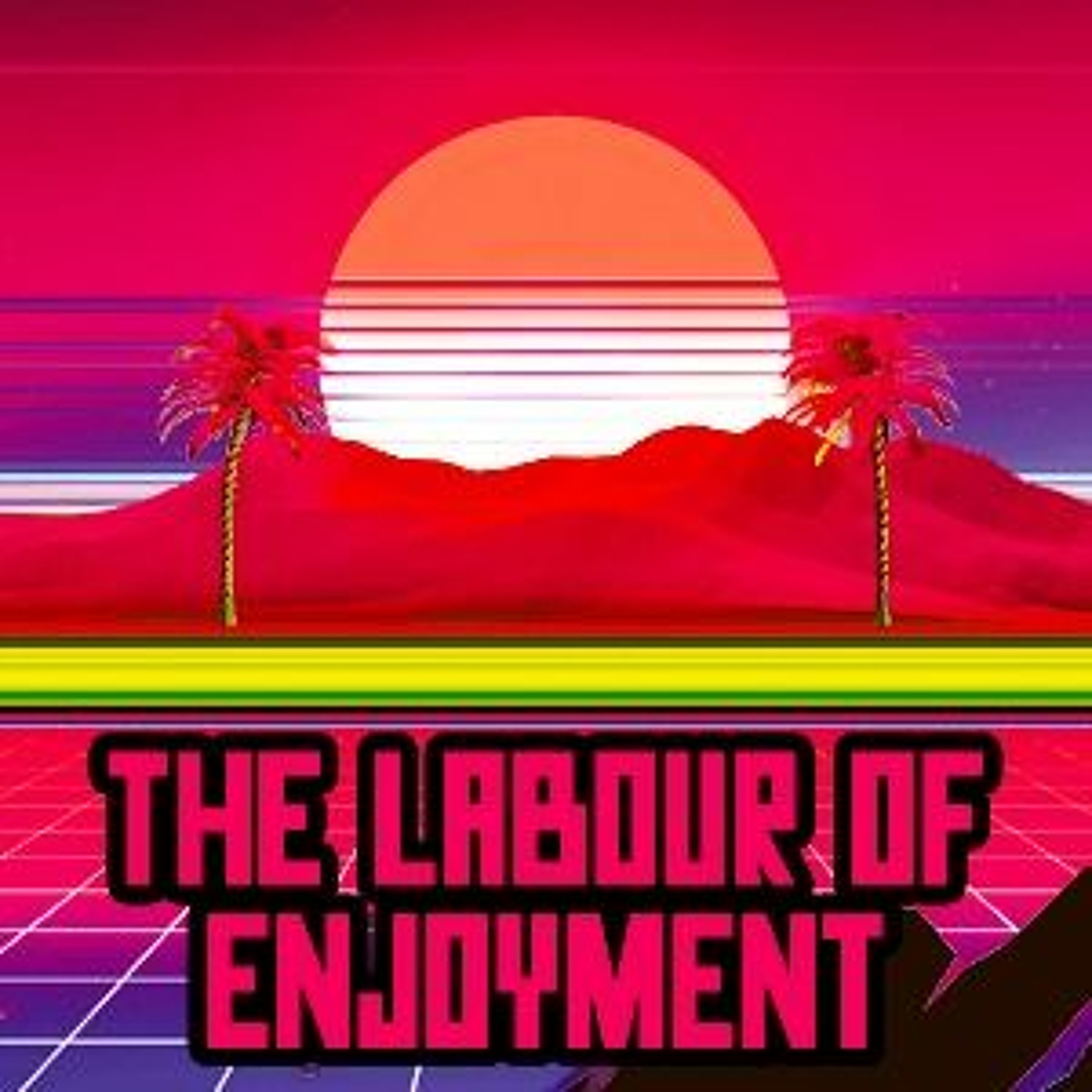 Samo Tomsic - The Labour of Enjoyment: Towards a Critique of Libidinal Economy