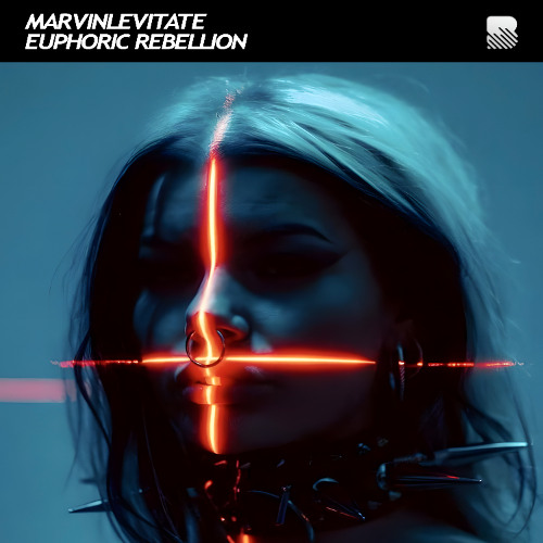 MarvinLevitate - Euphoric Rebellion EP  (Out Soon / 12 Dec.)