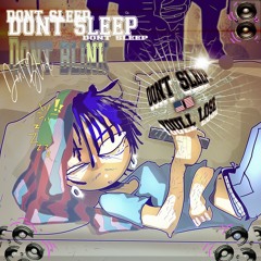don’t sleep, you’ll lose. (prod. me)