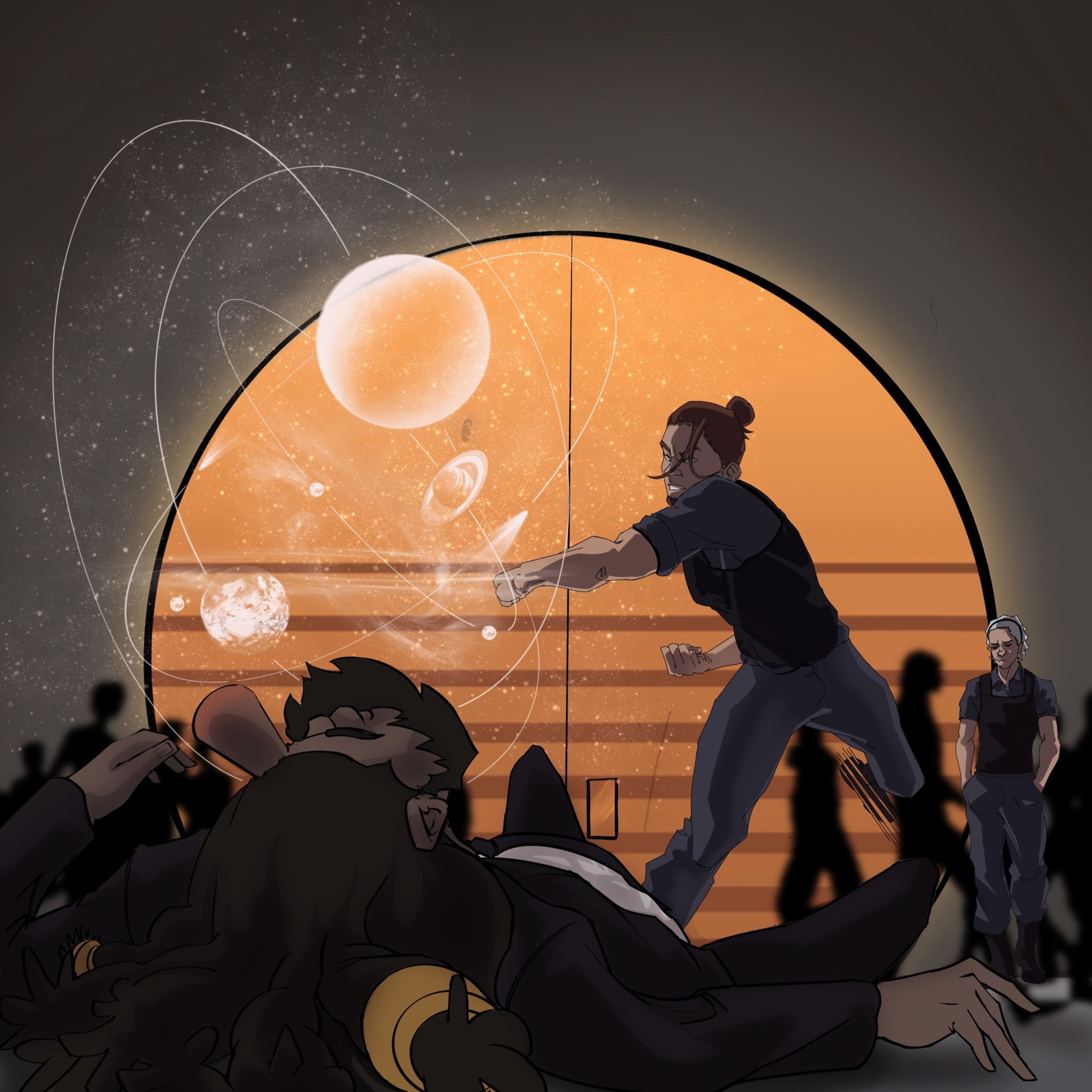 Memòria (Instrumental) episode artwork