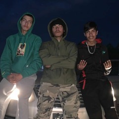 HOOD MELODY (feat . Young Sillas ,  Bubba Kush)