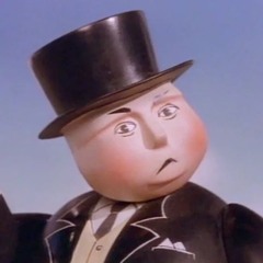 Sir Topham Hatt's Theme (Series 1 & 2) (REMASTERED)