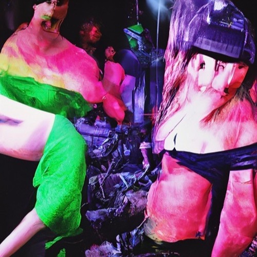 post clubbing depression - Jim Kimchi (03.11.22)