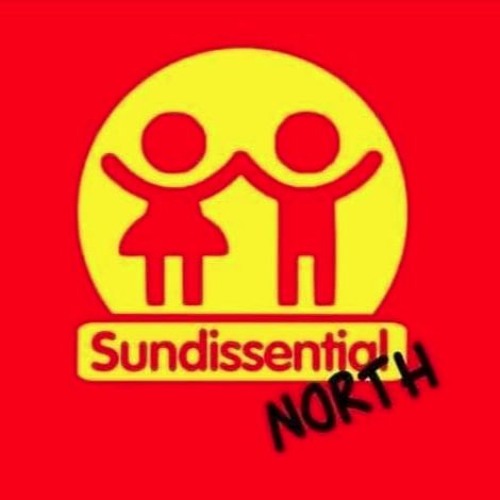Sunndissential North