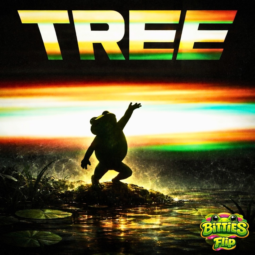 Chance The Rapper Tree Genius Stream Chance the Rapper - Tree (Bitties Flip) by Bitties | Listen ...