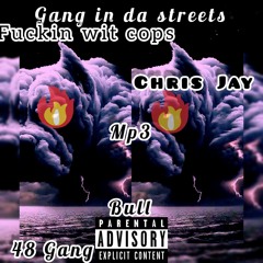 Chris_Jay(Gang In Da Streets) Official Music Video.mp3