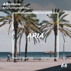 Aftertune - Aria (Original Mix)