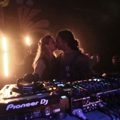 Danjo&Verena  @TANZHAUS West 11.10.25