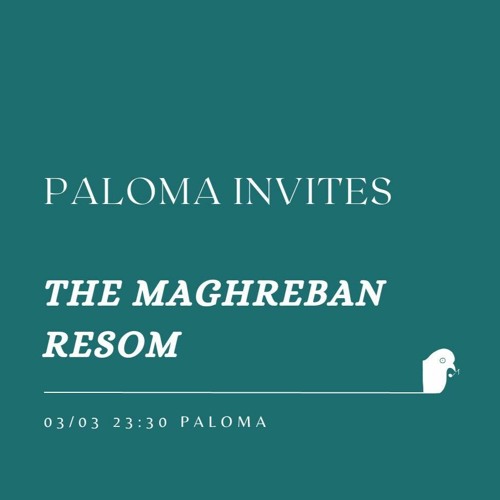2023-03-03 Live at Paloma Invites (Resom)