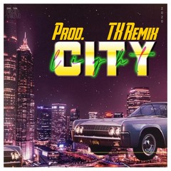 Lo Air - City Light - DJ TX Remix