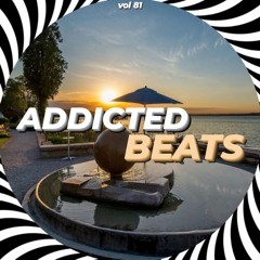 ADDICTEDBEATS vol 81 mixed by DJ LEX GREEN