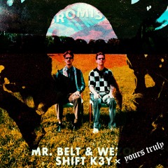 Mr. Belt & Wezol, Shift K3Y x Yours Truly — Call My Name x Promises (Upnotic Mashup)