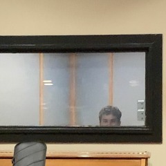 Studio Session 5/3/23