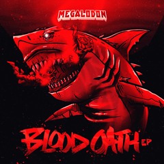 Megalodon - Sidewinder