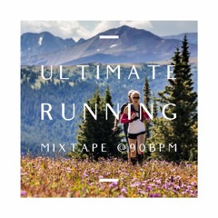 The Ultimate Running Playlist Part 1 (90bpm)