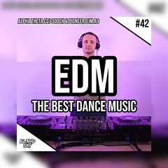 ✘ Festival Music | Best Dance, Edm & Hardstyle Music Mix 2025 | Party Sounds Liveset #42 ✘