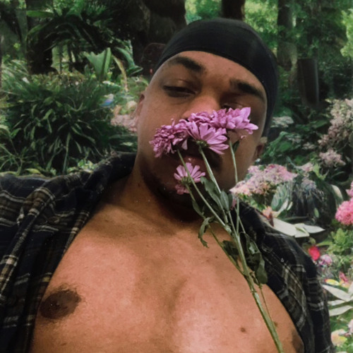 Brian Mcknight Find Myself In You (Cover)