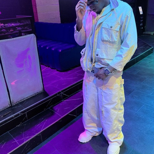 CantStopFiends - myth(2024) [prod. usanjt]