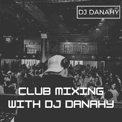 Club Mixing Vol. 37: Hip Hop Power Mix
