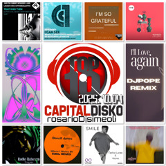 2025.10.04 DJ ROSARIO SIMEOLI