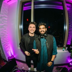 videshi b2b kruczy @ Virgo - 6.8.23