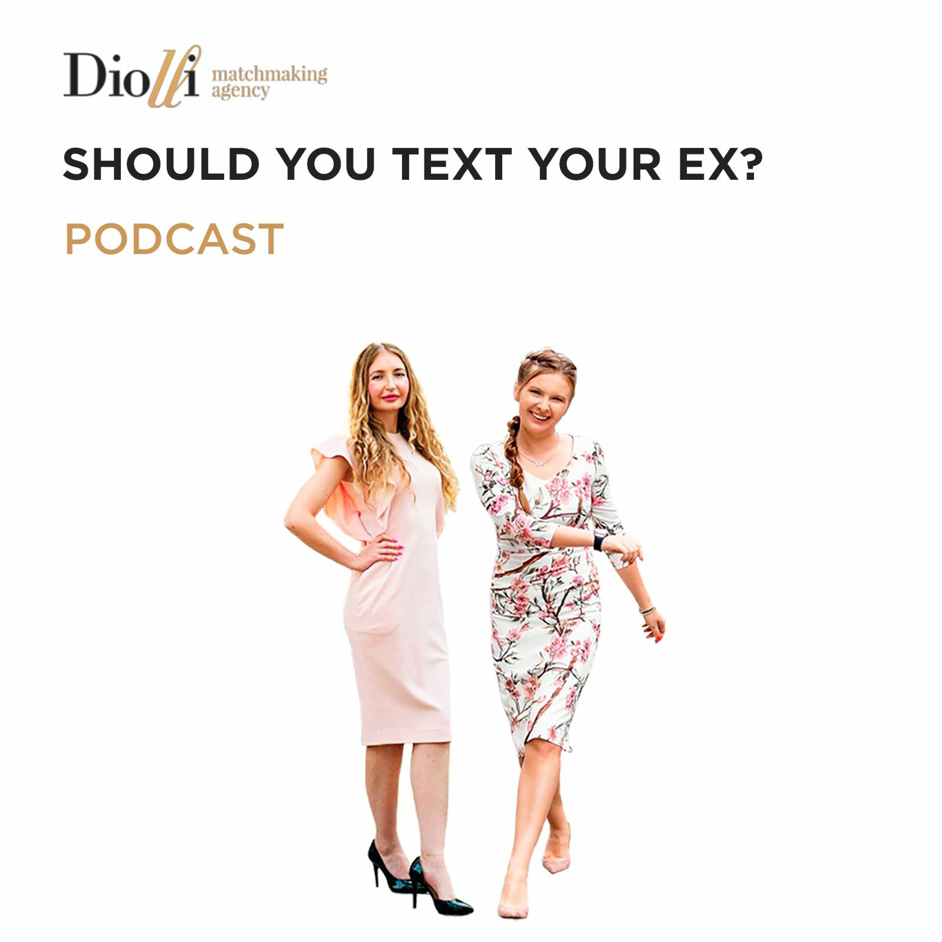 Should you text your ex?