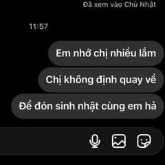 SIVAN - Tim Thay Nhau (slowed)