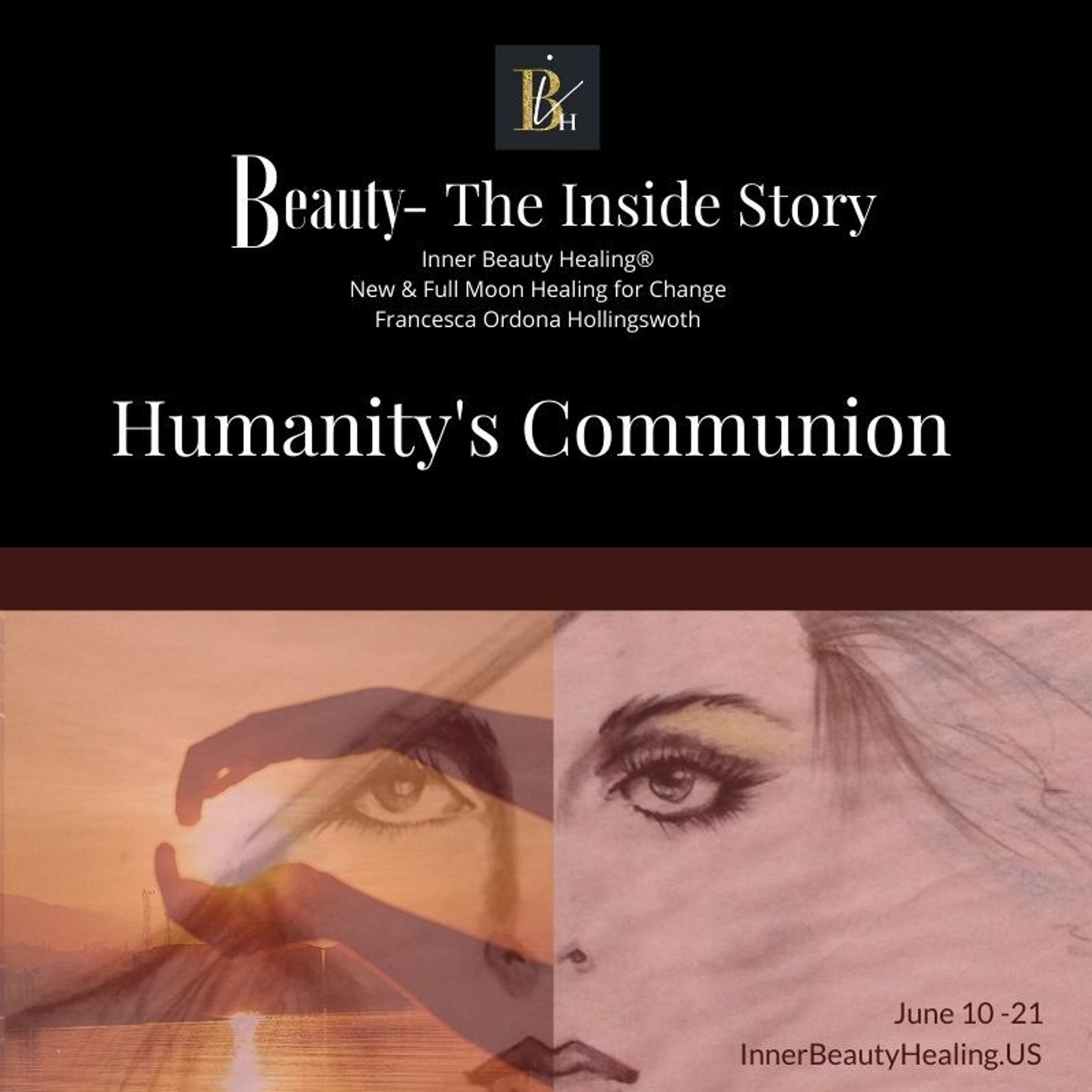 Inner Beauty Healing
