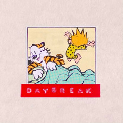 daybreak