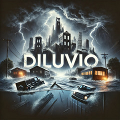 Diluvio - Rauw Alejandro (DJ Ryo Afro Remix)