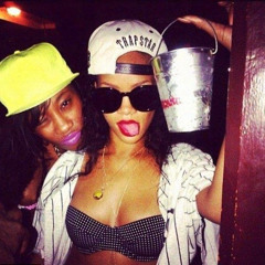 rihanna ~ consideration
