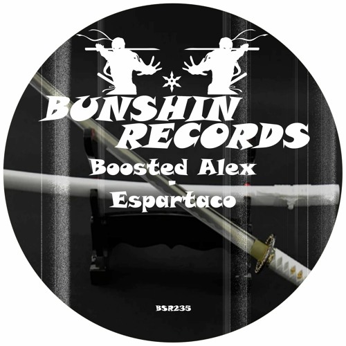 Boosted Alex - Espartaco (FREE DOWNLOAD)
