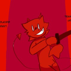 C00lkidd Fan Art Because I Love Him So Much