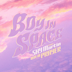On A Prayer (feat. SHY Martin)