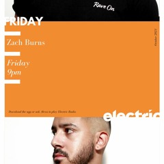 Electric Represents (Oct 2021)