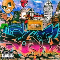 WAXX - Grandmaster FLASH [prod. Money Buddy]