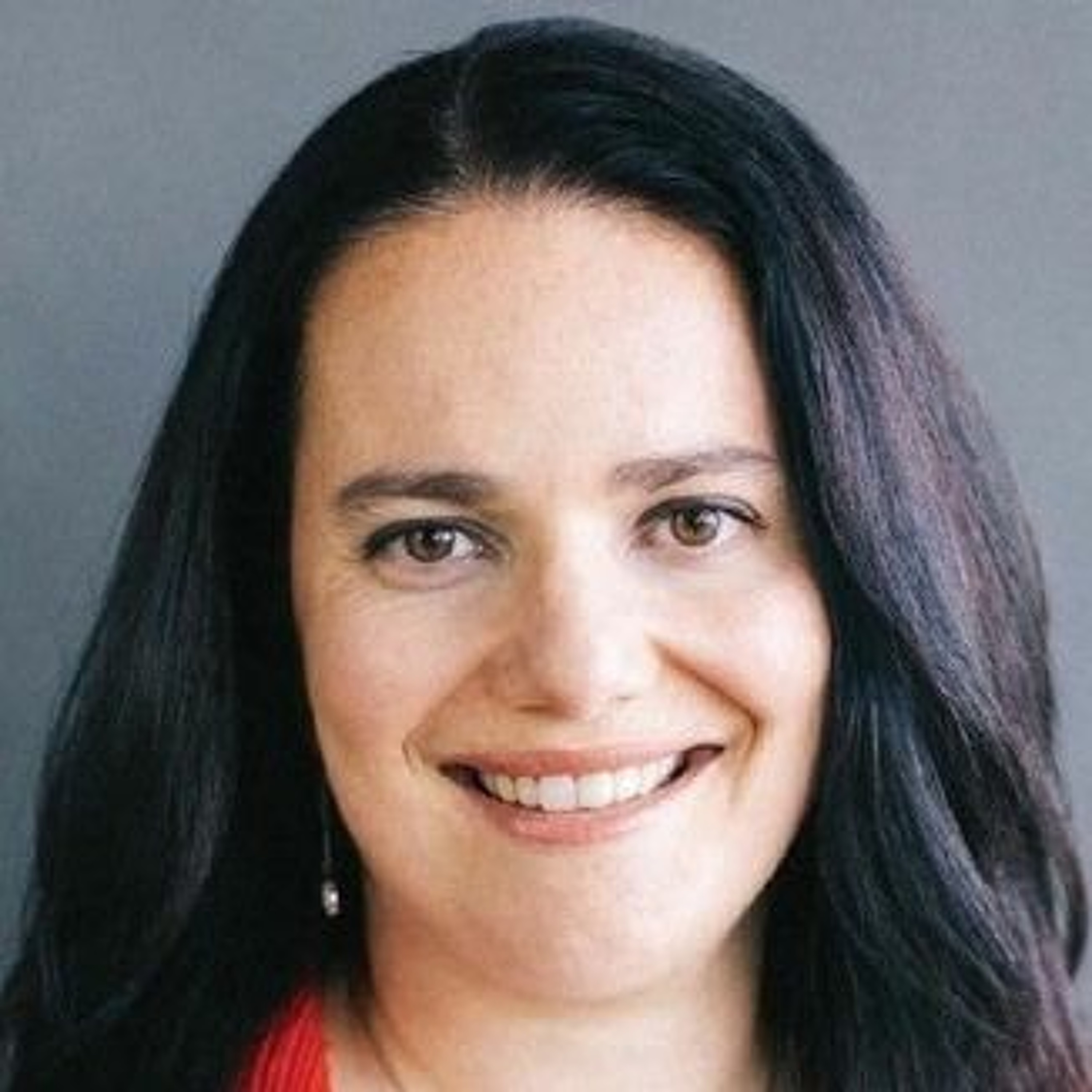 cover of episode BILL Chief Product Officer, Irana Wasti - Building Finance Solutions for Small Businesses